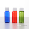 15 ml 20 ml 50 ml plastic lotionwater voor Airless